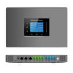 GrandStream UCM6304A IP-PBX, 6-Core Processor, 128GB Storage, 4GB RAM