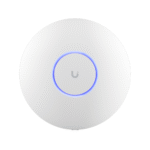 Ubiquiti Unifi U6 AX5300 Ceiling Mount WiFi 6 Access Point
