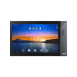 Fanvil i57A IP Intercom, 10.1″ 1080p Touch Screen (1024×600)