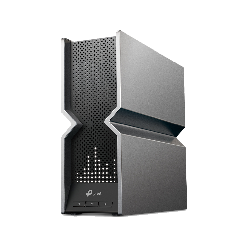 TP-Link Archer BE800 BE19000 Tri-Band Wi-Fi 7 Router - Image 2