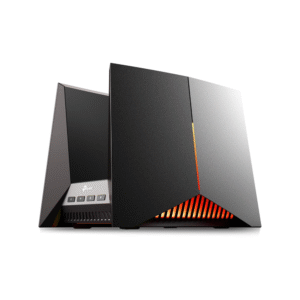 TP-Link BE19000 Archer GE800 Tri-Band Wi-Fi 7 Gaming Router