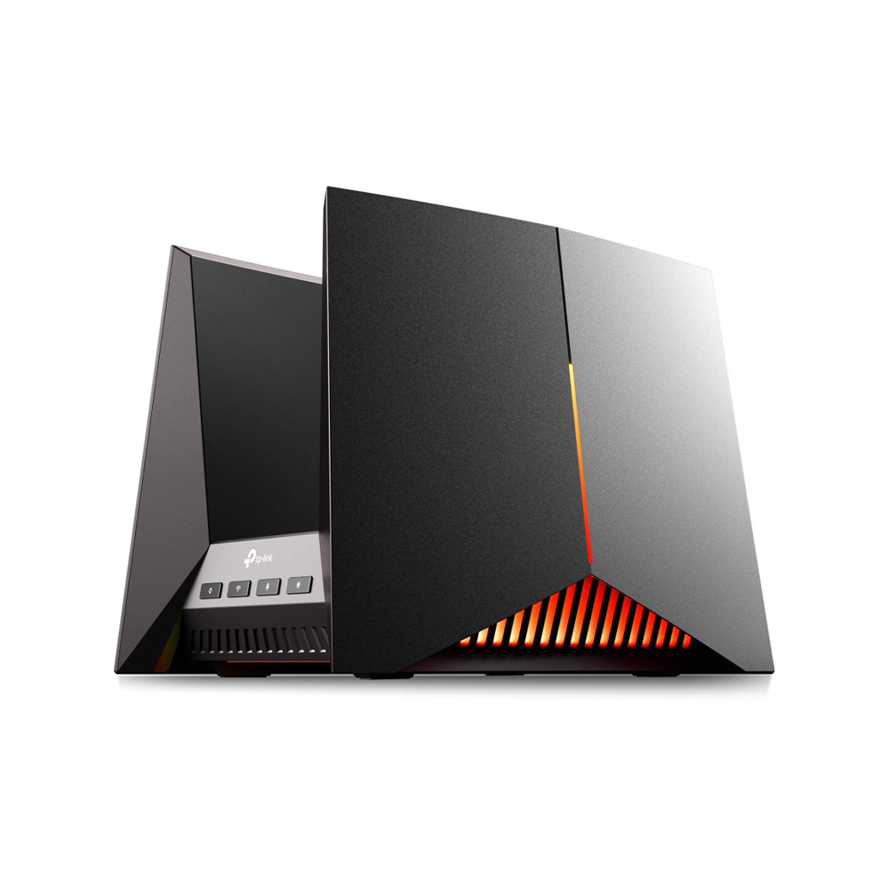 TP-Link BE19000 Archer GE800 Tri-Band Wi-Fi 7 Gaming Router