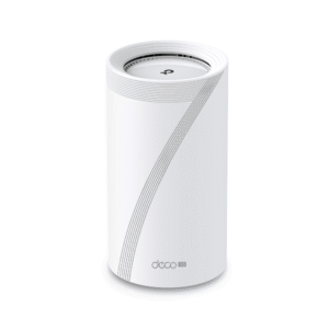 TP-Link BE9300 Deco BE65-5G Tri-Band Mesh Wi-Fi 7 (Pack of 1)