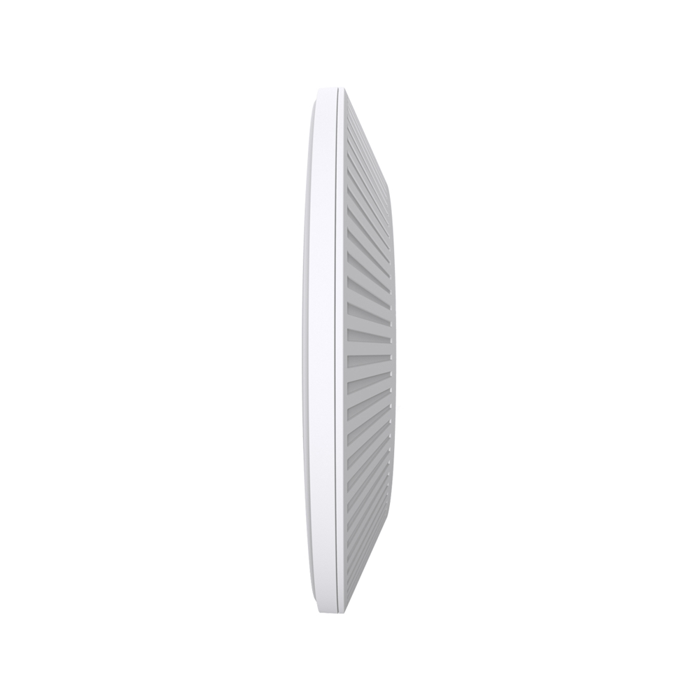 TP-Link EAP773 WiFi 7 Ceiling Mount Tri-Band Access Point - Image 4