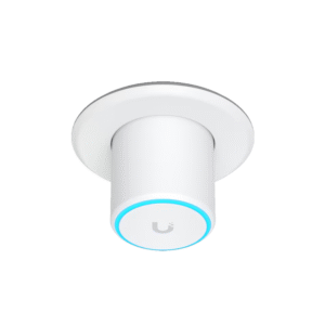 Ubiquiti Unifi U6 Mesh, Indoor/Outdoor WiFi 6 Access Point