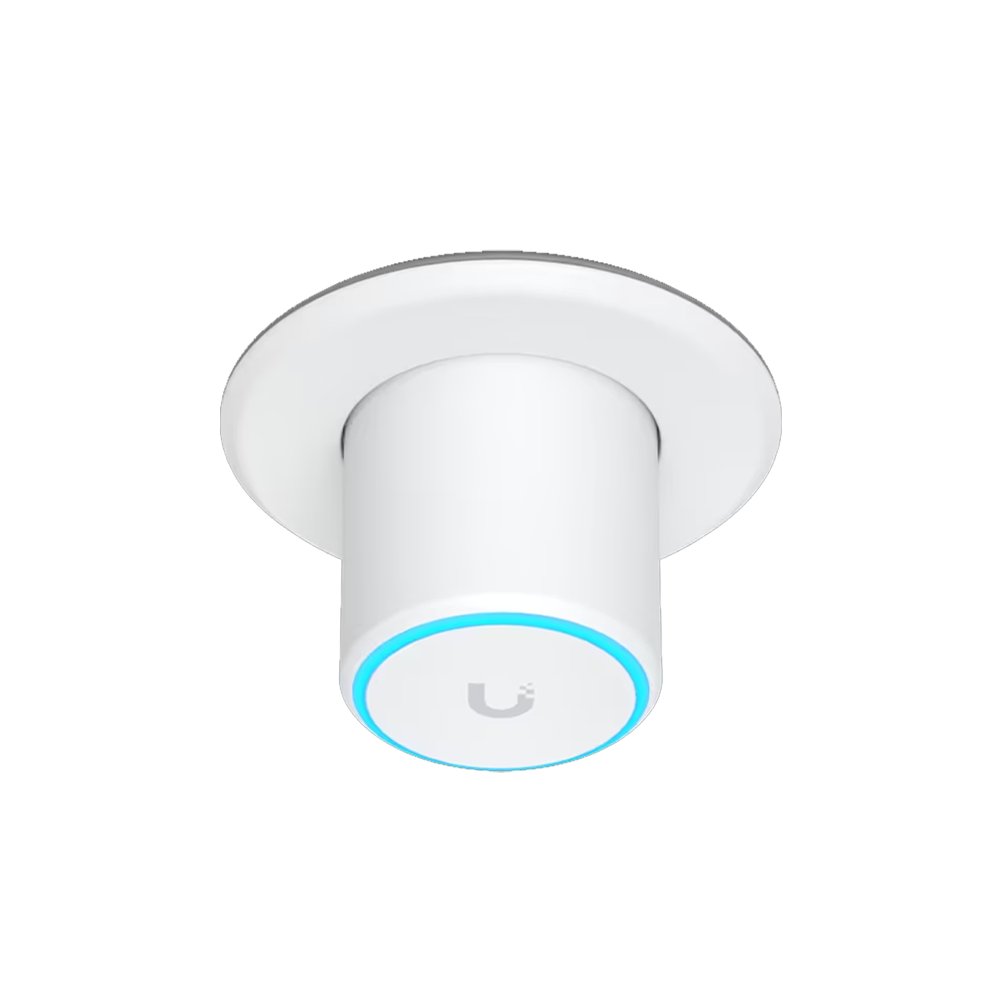 Ubiquiti Unifi U6 Mesh, Indoor/Outdoor WiFi 6 Access Point